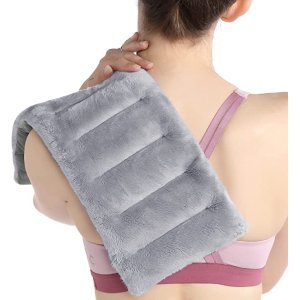 SuzziPad Microwavable Heat Pad