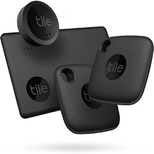 Tile Essentials Bluetooth