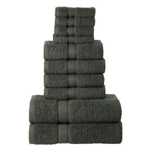 Todd Linens 10-Piece