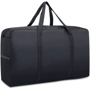 Ubagoo Underbed Storage Bag