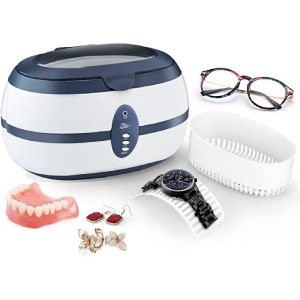 Uten Ultrasonic Cleaner