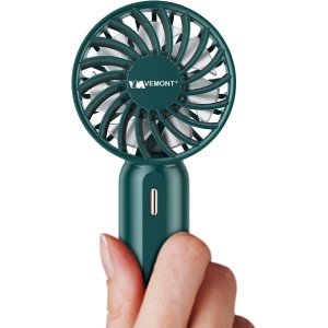VEMONT Personal Portable