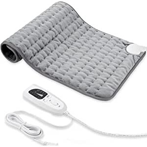 VIBOOS Heating Pad