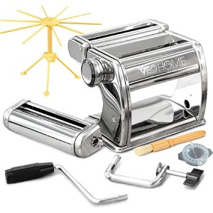 VeoHome Stainless Steel