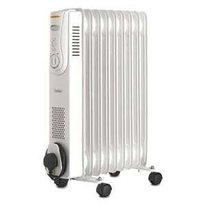 VonHaus 9 Fin