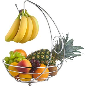 VonShef Fruit Bowl Holder
