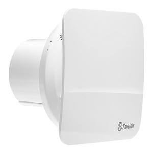 Xpelair C4HTS
