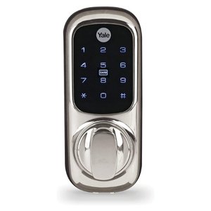 Yale Smart Living