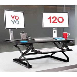 Yo-Yo 120 Height