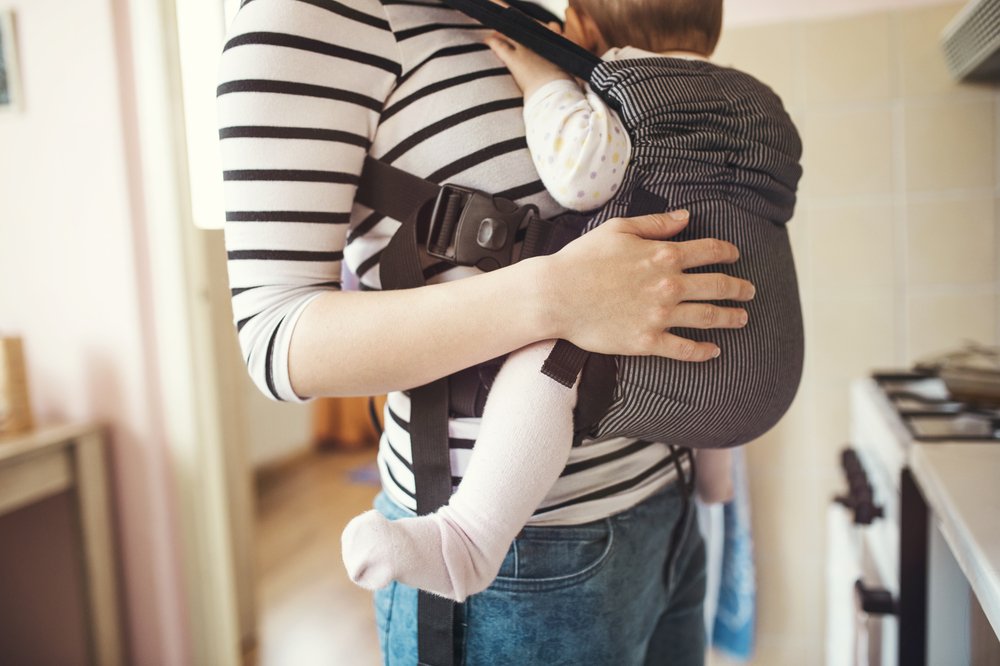 best baby carriers