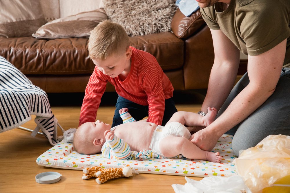 best baby changing mats