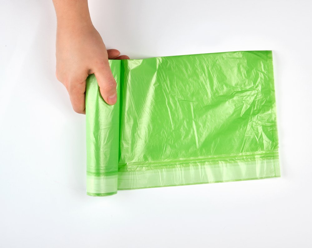 best bin bags