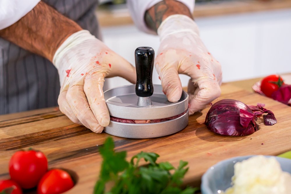 best burger presses