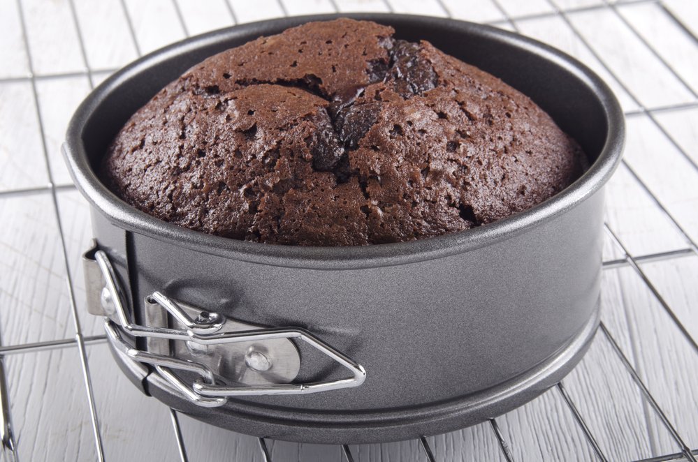 best cake tins