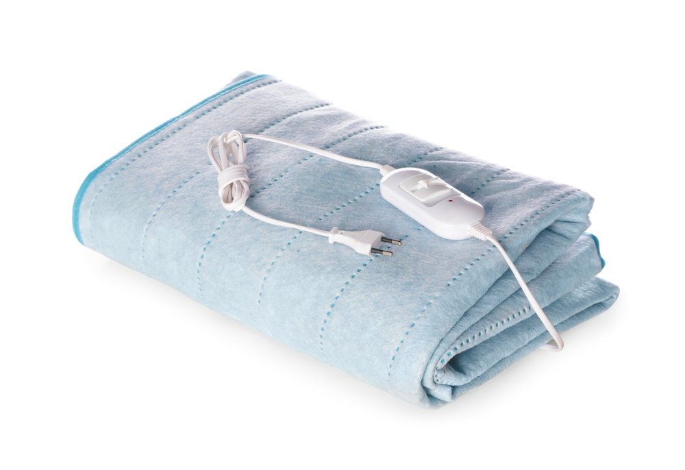 best heat pads