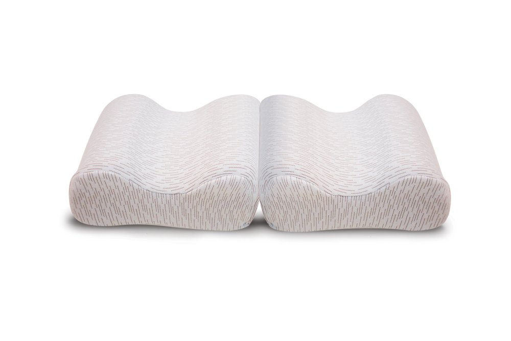 best knee pillows