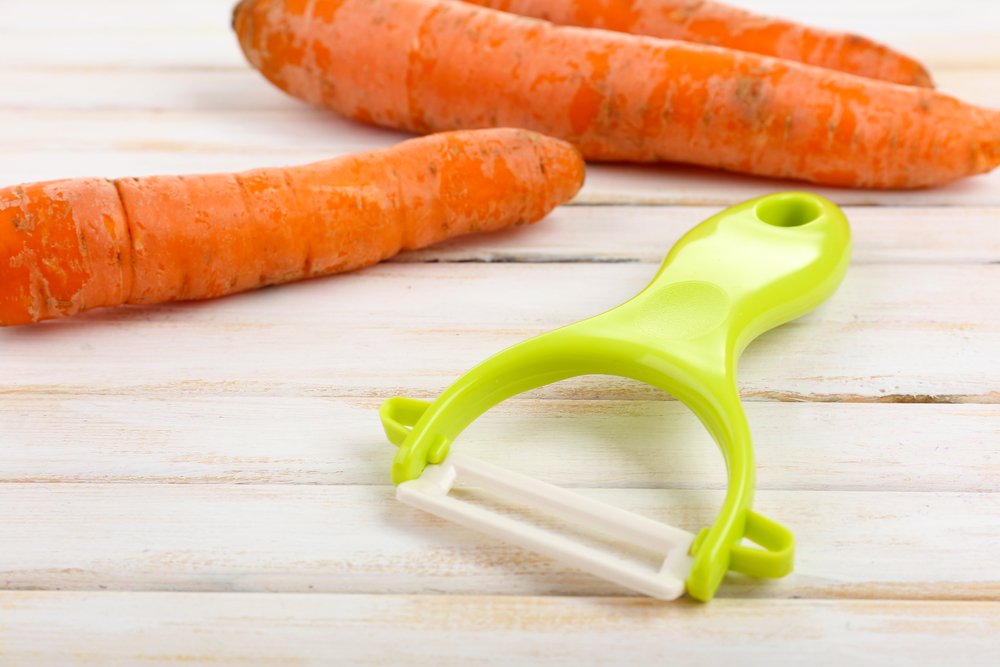 best peelers
