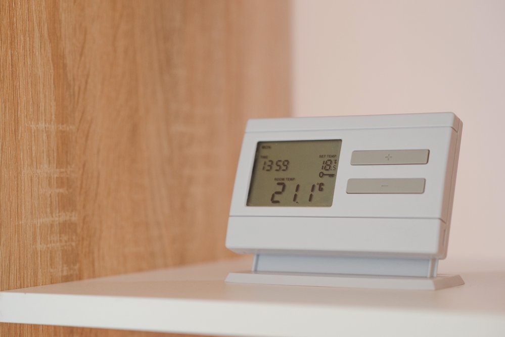 best room thermometers