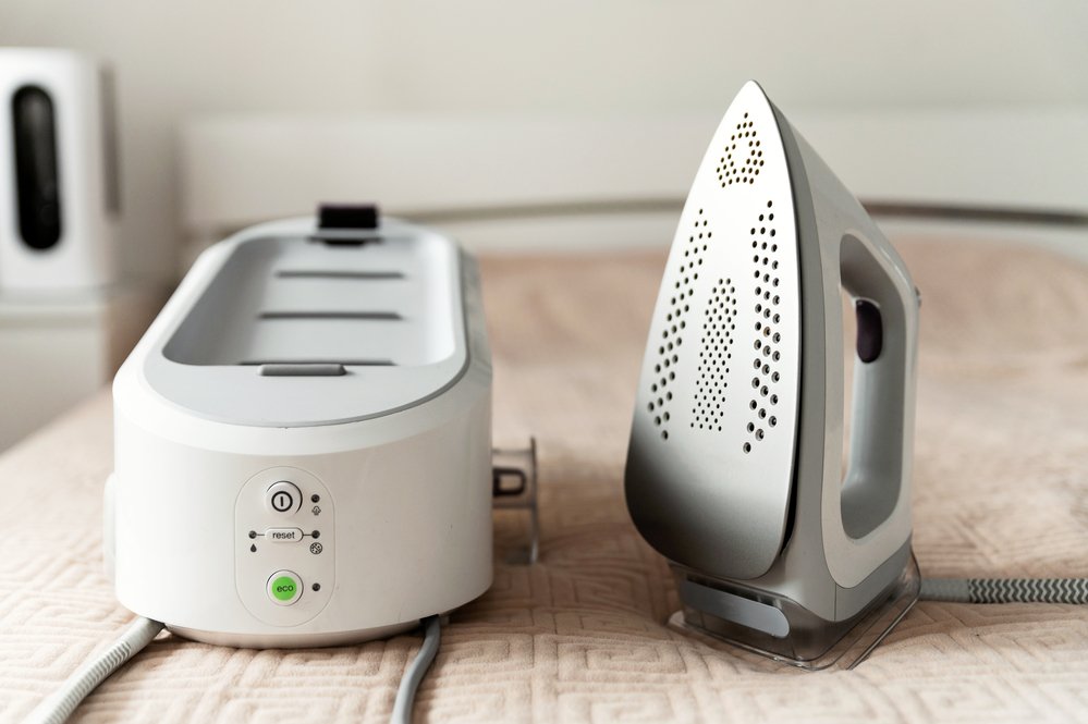 best steam generator irons