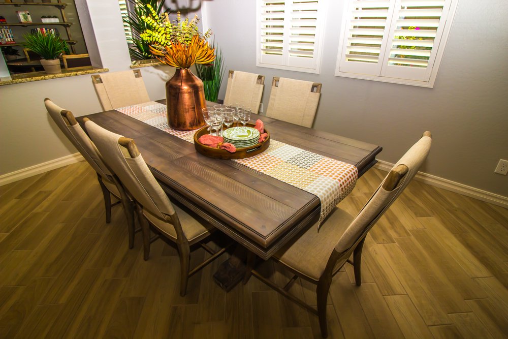 best table runners