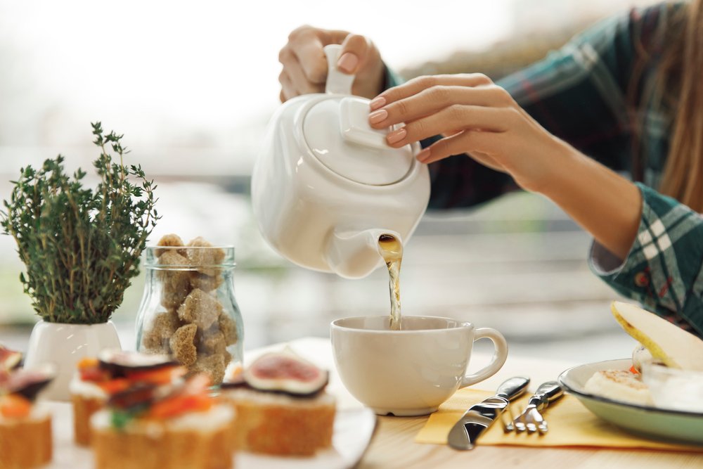 best teapots
