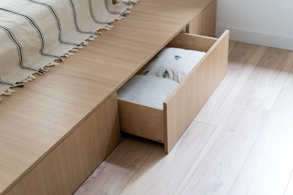 best under-bed storages