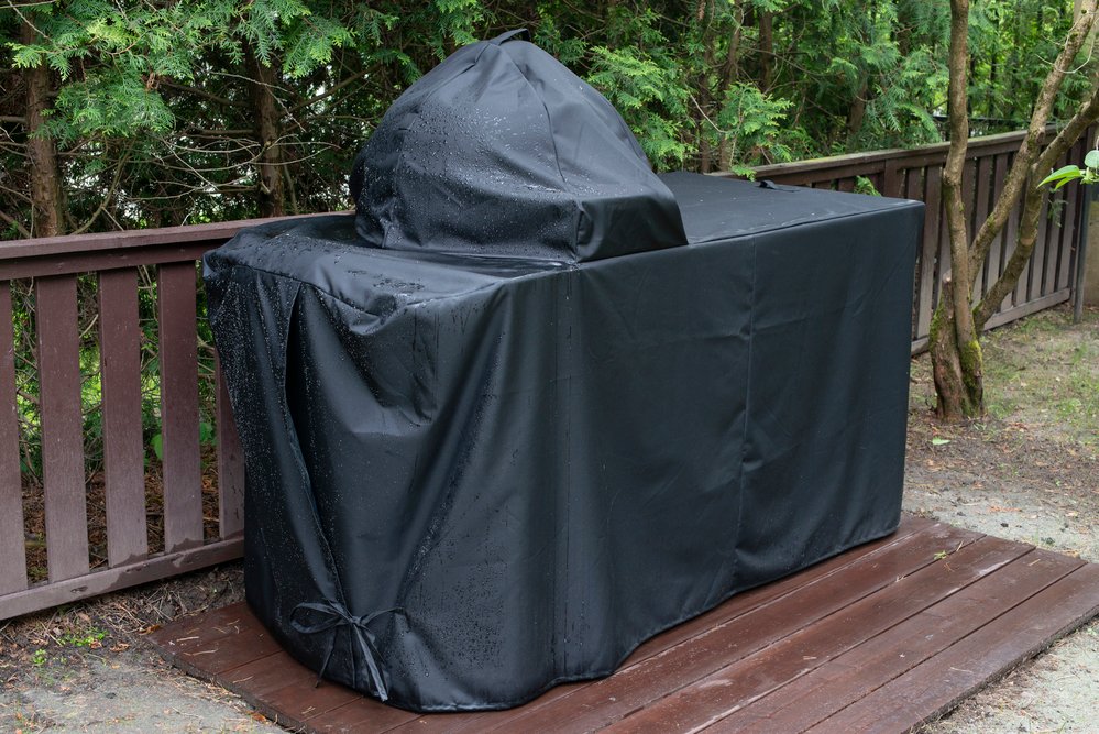 Best BBQ Covers