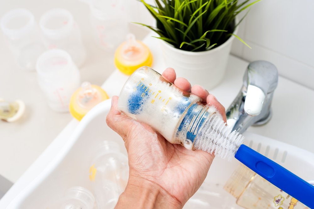 Best Bottle Brushes