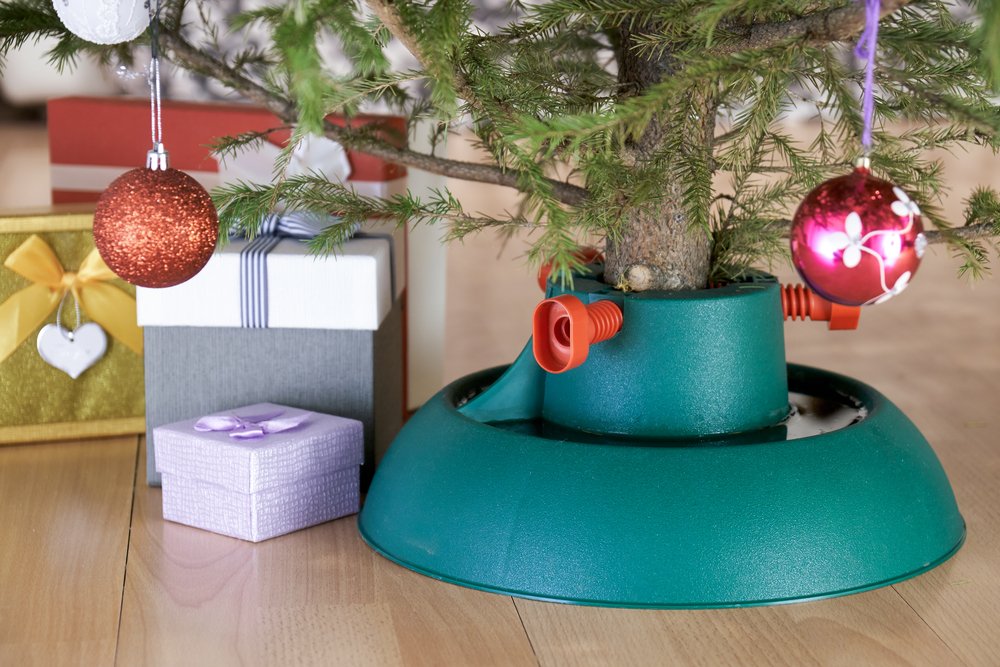 Best Christmas Tree Stands