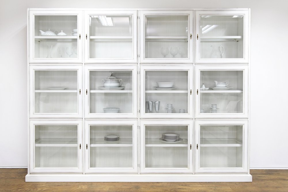 Best Display Cabinets
