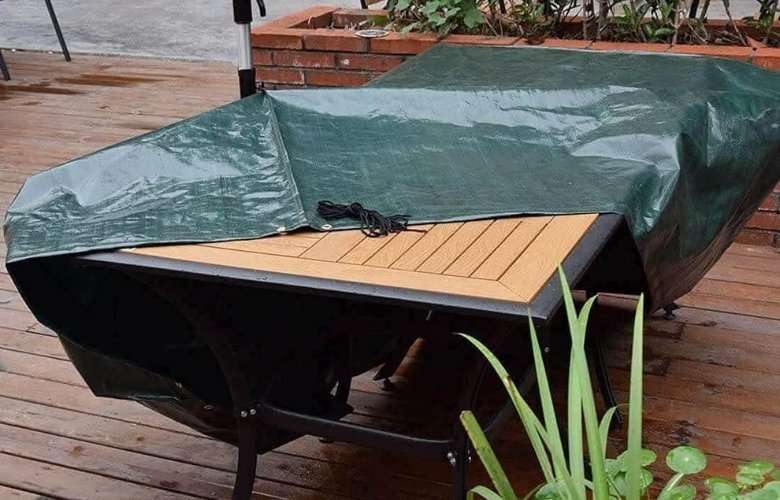 Best Garden Furniture Covers