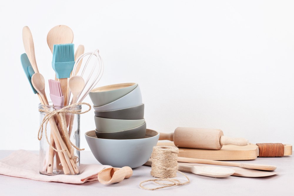 Best Kitchen Utensil Sets
