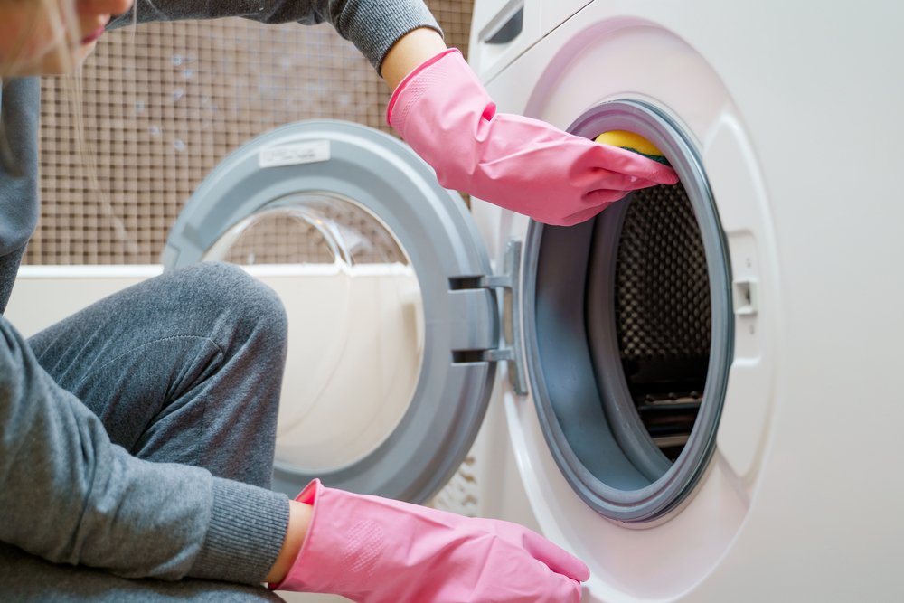 Best Washing Machine Cleaners