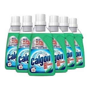 Calgon Antibacterial Gel