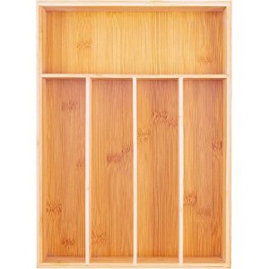 GERUISHI Kitchen Bamboo