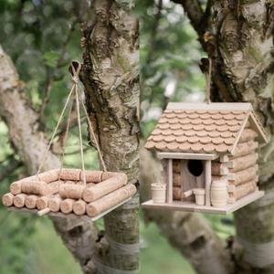 Garden Mile Wine Cork