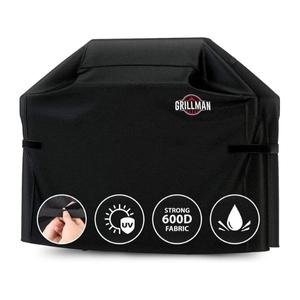 Grillman