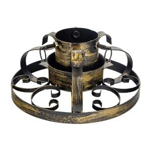 Harbour Housewares Gold Traditional