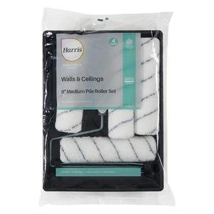 Harris Walls & Ceilings Roller Set