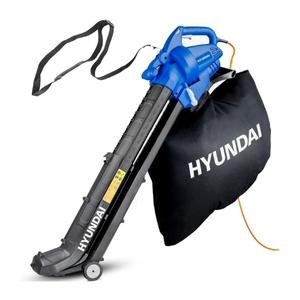 Hyundai Garden Vacuum