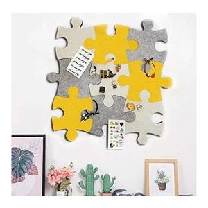 McLeulla Cork Tiles