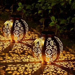OxyLED Solar Moroccan