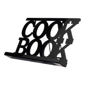 Premier Housewares 508383 Cookbook Stand