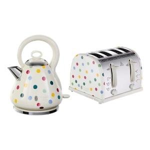 Russell Hobbs Emma Bridgewater
