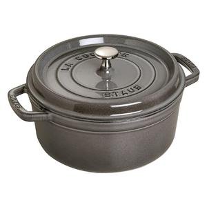STAUB