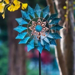 SteadyDoggie Wind Spinner