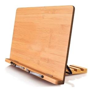 Wishacc Book Stand