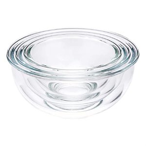AmazonCommercial Mixing Bowls