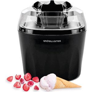 Andrew James Ice Cream Maker