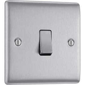 BG Electrical NBS12-01